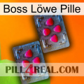 Boss Löwe Pille 14